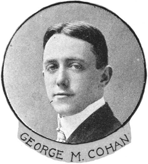 george m cohan net worth|George M. Cohan, 64, Dies at Home Here